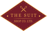 The Suit Shop Co