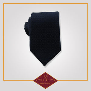 Charade Pattern Tie