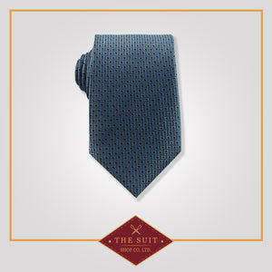 Bismark Pattern Tie