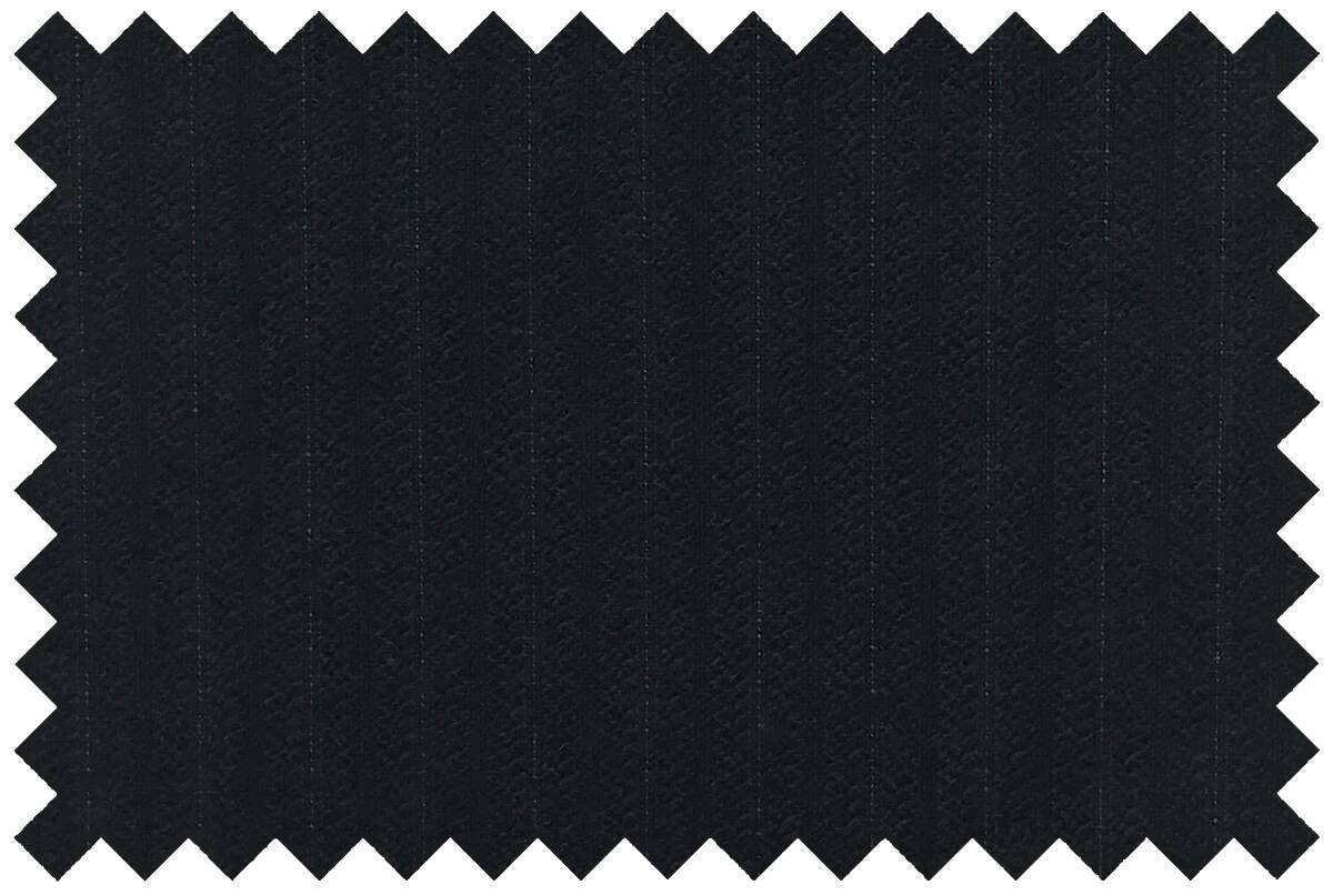 Navy Stripe Jacket