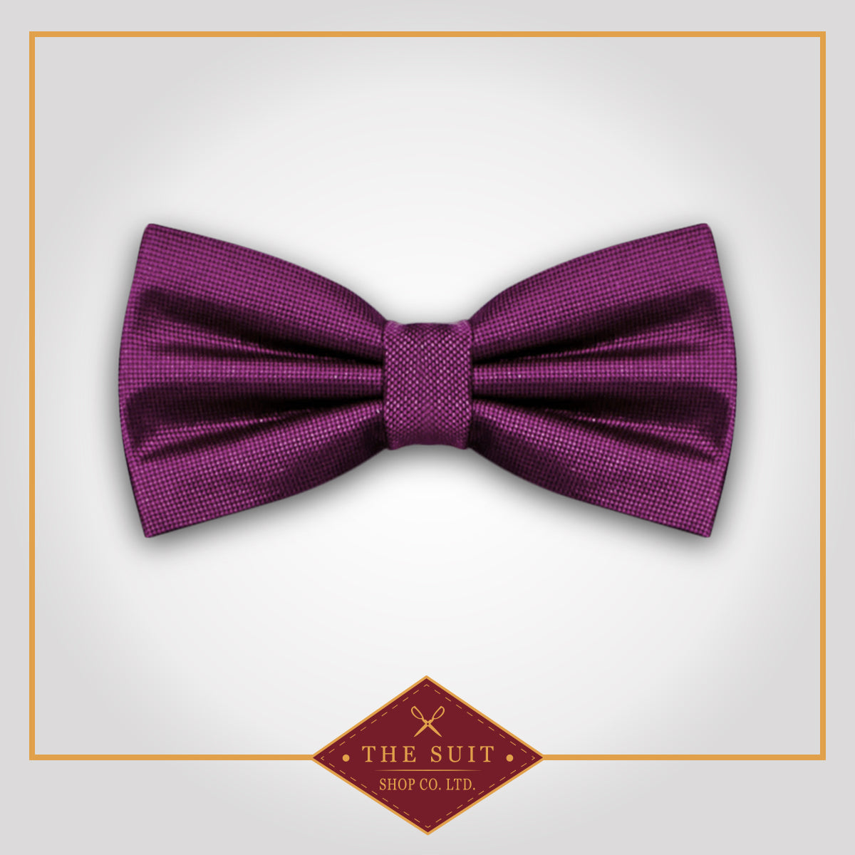 Camelot Bow Tie